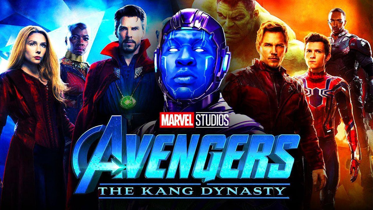 Il regista di "Shang-Chi" Destin Daniel Cretton non dirigerà più "Avengers: La dinastia Kang", lasciando il progetto senza un regista Il regista di "Shang-Chi" Destin Daniel Cretton non dirigerà più "Avengers: La dinastia Kang", lasciando il progetto senza un regista