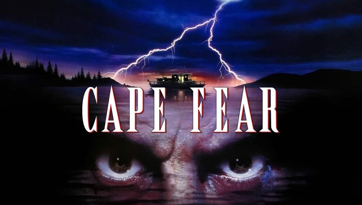 Il classico thriller interpretato da Robert De Niro, Cape Fear, avrà una nuova vita come serie televisiva da Steven Spielberg e Martin Scorsese Il classico thriller interpretato da Robert De Niro, Cape Fear, avrà una nuova vita come serie televisiva da Steven Spielberg e Martin Scorsese