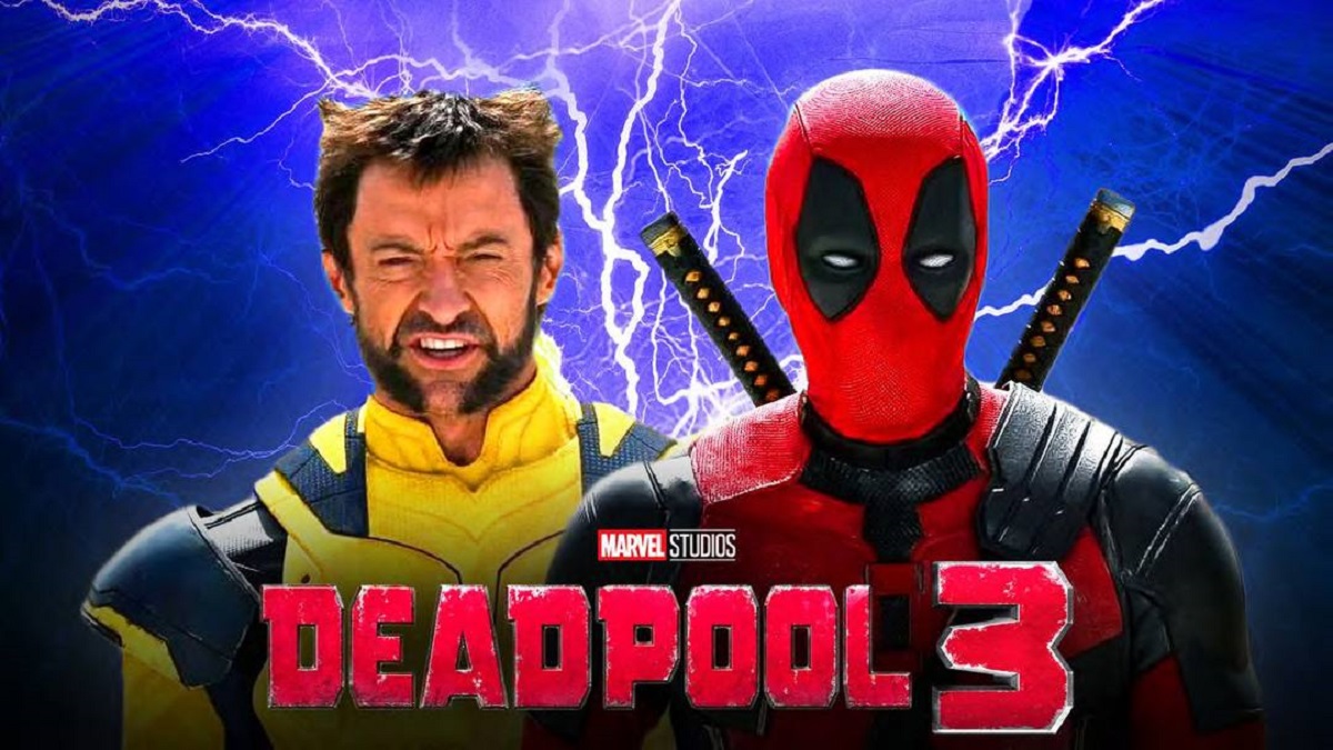 È ufficiale: Le riprese di "Deadpool 3" sono ricominciate È ufficiale: Le riprese di "Deadpool 3" sono ricominciate