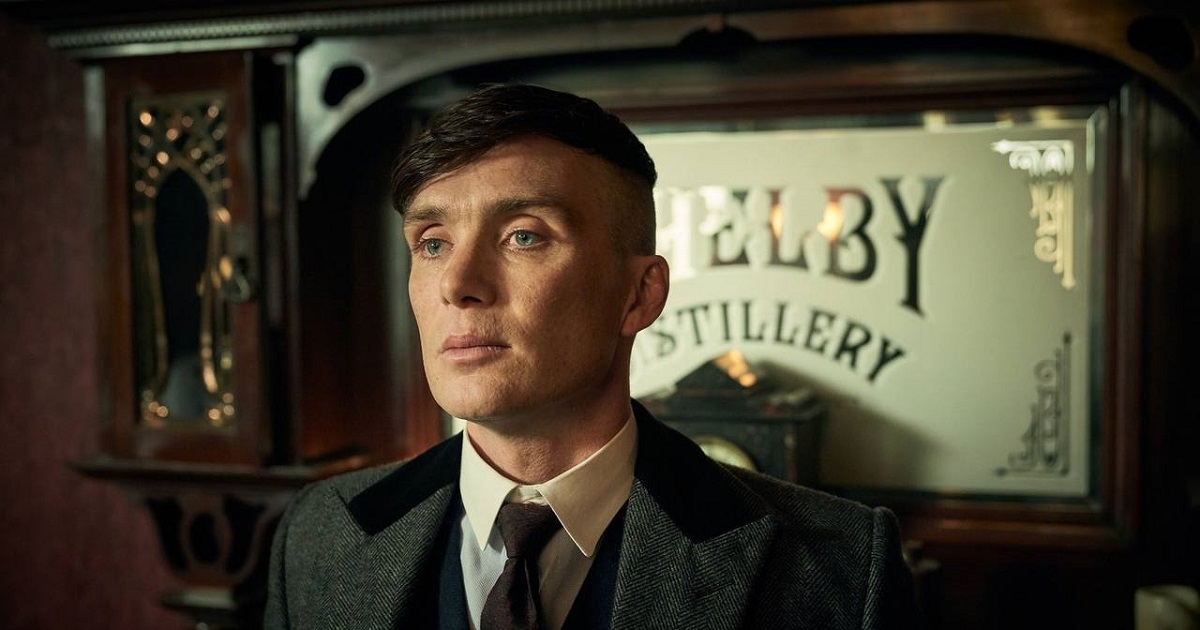 Cillian Murphy è pronto a tornare nel ruolo di Thomas Shelby in Peaky Blinders se la storia ha ancora qualcosa da raccontare Cillian Murphy è pronto a tornare nel ruolo di Thomas Shelby in Peaky Blinders se la storia ha ancora qualcosa da raccontare