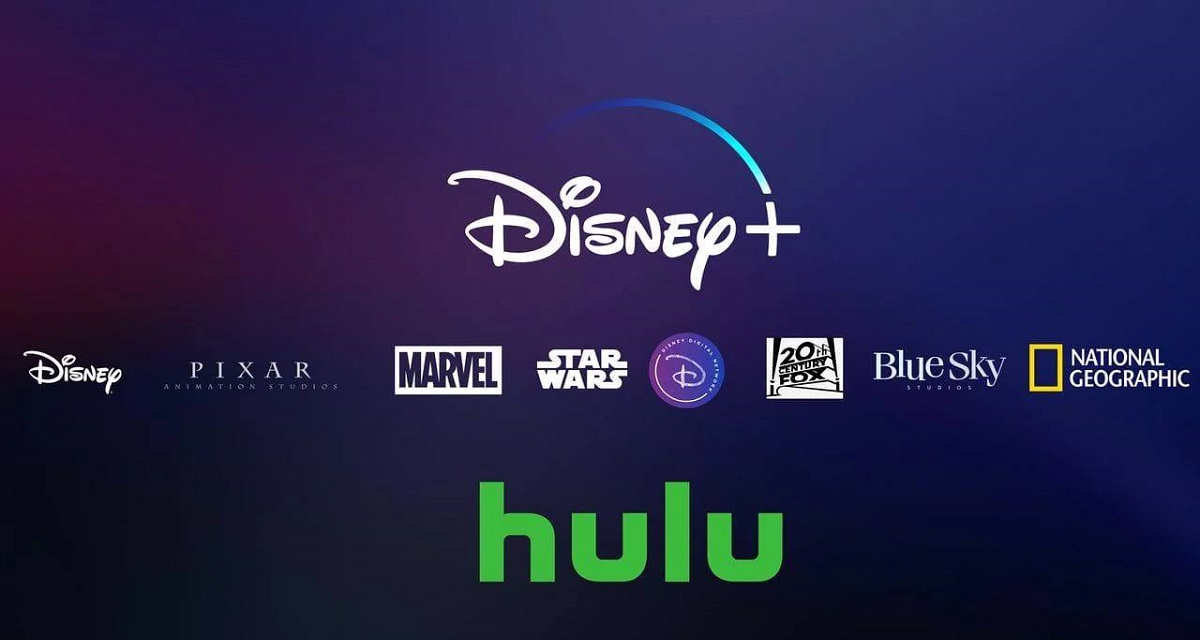 Il servizio di streaming combinato Disney+ e Hulu sarà migliore e più grande di Netflix Il servizio di streaming combinato Disney+ e Hulu sarà migliore e più grande di Netflix