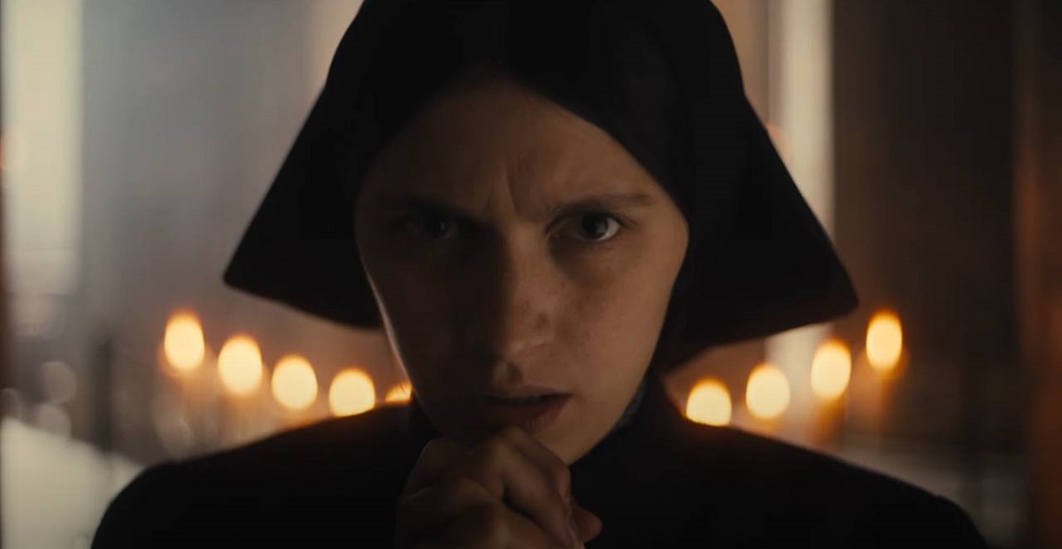 Rilasciato il primo trailer del prequel del leggendario The Omen Rilasciato il primo trailer del prequel del leggendario The Omen
