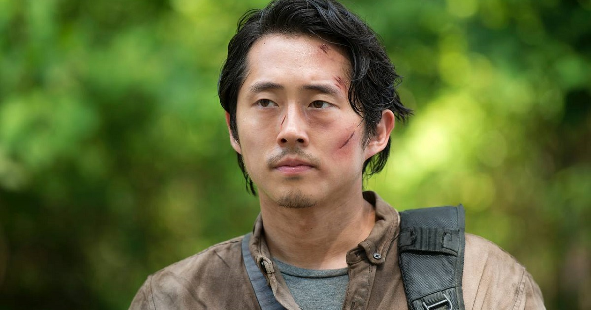 Steven Yeun ha spiegato il motivo della sua uscita dai Thunderbolts, ma ha ammesso di voler ancora far parte della Marvel Steven Yeun ha spiegato il motivo della sua uscita dai Thunderbolts, ma ha ammesso di voler ancora far parte della Marvel