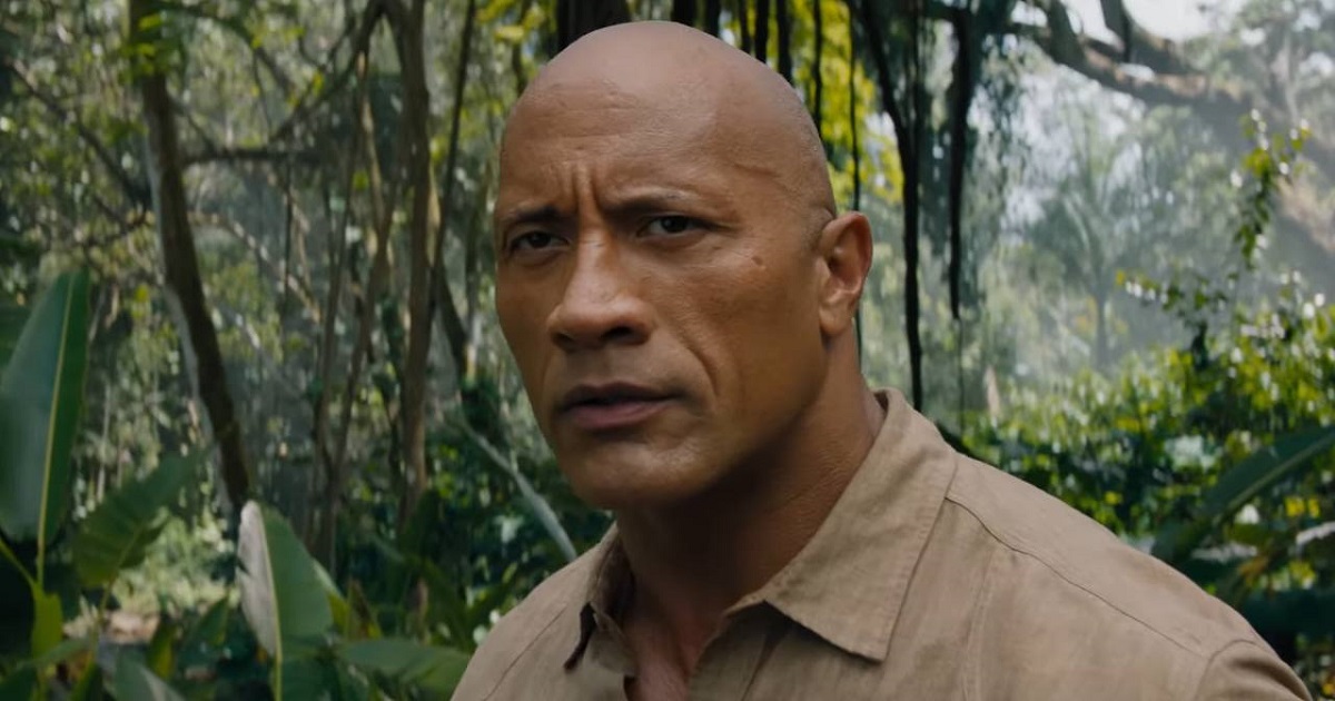 Dwayne Johnson ha dichiarato di voler partecipare solo a "film che contano", ma allo stesso tempo non è pronto a rinunciare completamente ai blockbuster. Dwayne Johnson ha dichiarato di voler partecipare solo a "film che contano", ma allo stesso tempo non è pronto a rinunciare completamente ai blockbuster.