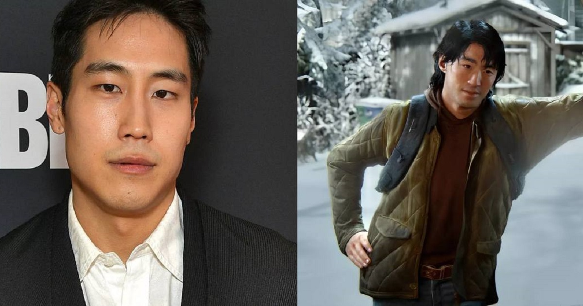 Un nuovo attore si unisce al cast di The Last of Us Season 2 Un nuovo attore si unisce al cast di The Last of Us Season 2