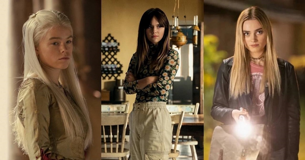 Voci di corridoio: le attrici di House of the Dragon, Locke & Key e Zombies si contendono il ruolo di Supergirl nel nuovo film DC Voci di corridoio: le attrici di House of the Dragon, Locke & Key e Zombies si contendono il ruolo di Supergirl nel nuovo film DC