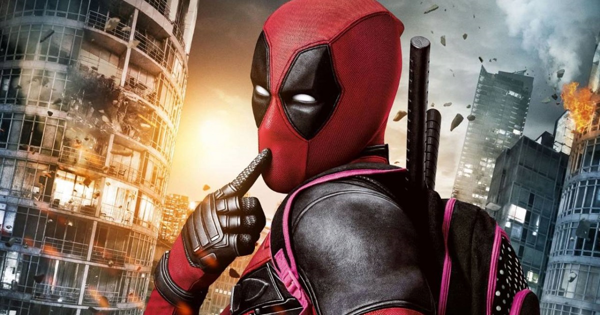 Nuove foto dal set di "Deadpool 3": Wolverine, Dogpool e Deadpool il Samurai con i capelli lunghi Nuove foto dal set di "Deadpool 3": Wolverine, Dogpool e Deadpool il Samurai con i capelli lunghi