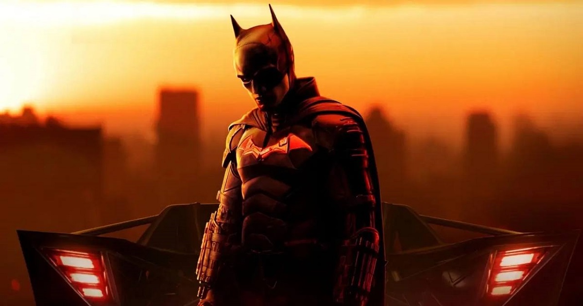 Jeffrey Wright aspetta il Bat-segnale di Matt Reeves: L'attore non ha ancora letto la sceneggiatura di "Batman - Parte II". Jeffrey Wright aspetta il Bat-segnale di Matt Reeves: L'attore non ha ancora letto la sceneggiatura di "Batman - Parte II".
