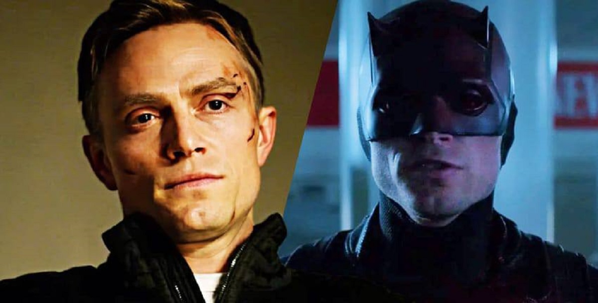 Il ritorno di Bullseye: Il cattivo di Netflix tornerà nella nuova serie del MCU "Daredevil: Nato di nuovo". Il ritorno di Bullseye: Il cattivo di Netflix tornerà nella nuova serie del MCU "Daredevil: Nato di nuovo".