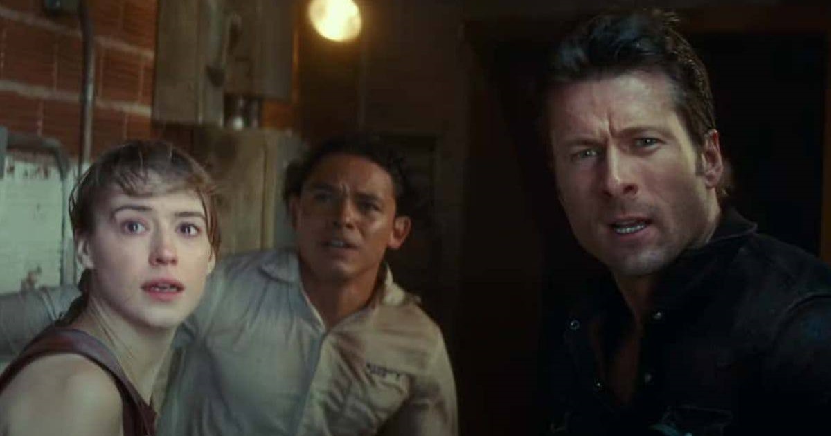Il primo trailer di "Twisters" ha debuttato durante il Super Bowl Il primo trailer di "Twisters" ha debuttato durante il Super Bowl
