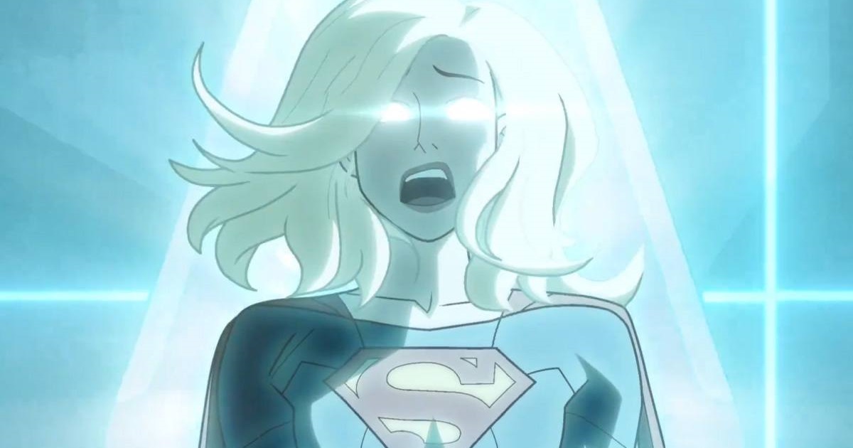 DC e Warner Bros. Animation hanno rilasciato il trailer della seconda parte di "Justice League: Crisi sulle Terre Infinite" DC e Warner Bros. Animation hanno rilasciato il trailer della seconda parte di "Justice League: Crisi sulle Terre Infinite"