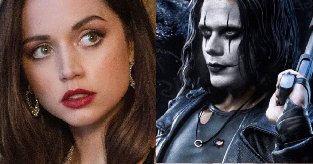 Rimpasto di programmazione per Lionsgate: Lo spin-off di John Wick "Ballerina" viene rimandato e lascia il posto al remake di "The Crow". Rimpasto di programmazione per Lionsgate: Lo spin-off di John Wick "Ballerina" viene rimandato e lascia il posto al remake di "The Crow".