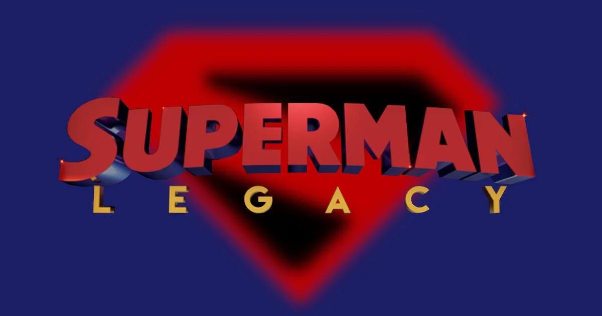 James Gunn ha fissato la data di inizio delle riprese di Superman: Legacy e ha condiviso un'istantanea del cast principale James Gunn ha fissato la data di inizio delle riprese di Superman: Legacy e ha condiviso un'istantanea del cast principale