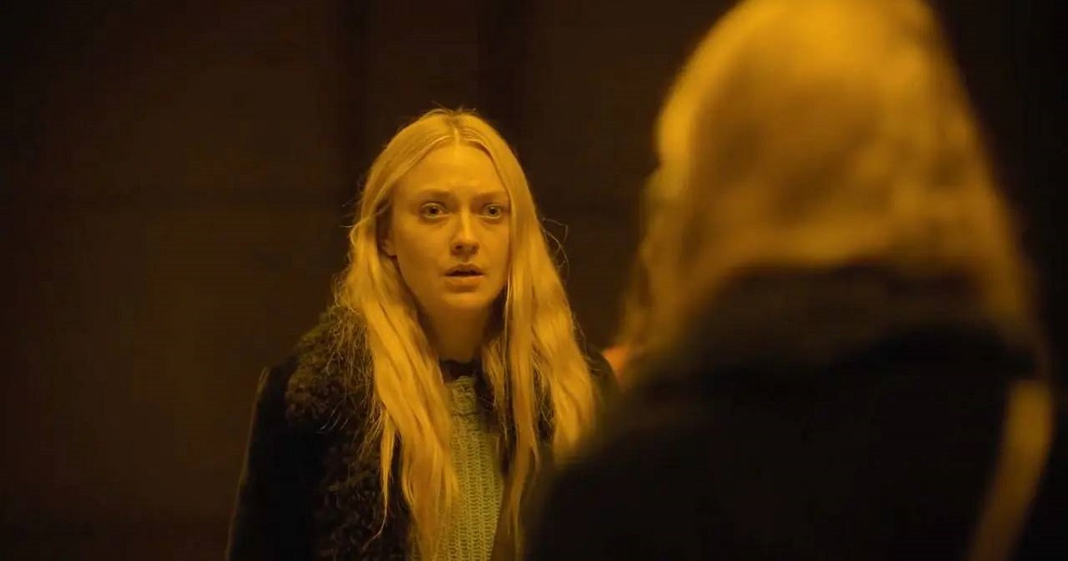 La data di uscita del prossimo thriller "The Watchers" è stata posticipata di una settimana per evitare la concorrenza di "The Crow". La data di uscita del prossimo thriller "The Watchers" è stata posticipata di una settimana per evitare la concorrenza di "The Crow".