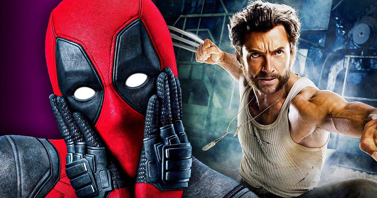 Leak: svelato l'antagonista principale del film su Deadpool e Wolverine e, cosa interessante, è legato al mondo degli X-Men Leak: svelato l'antagonista principale del film su Deadpool e Wolverine e, cosa interessante, è legato al mondo degli X-Men