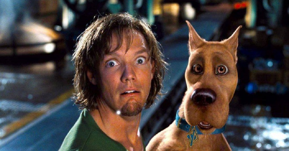 In arrivo il nuovo "Scooby-Doo": Matthew Lillard parla del suo ritorno nel ruolo di Shaggy In arrivo il nuovo "Scooby-Doo": Matthew Lillard parla del suo ritorno nel ruolo di Shaggy