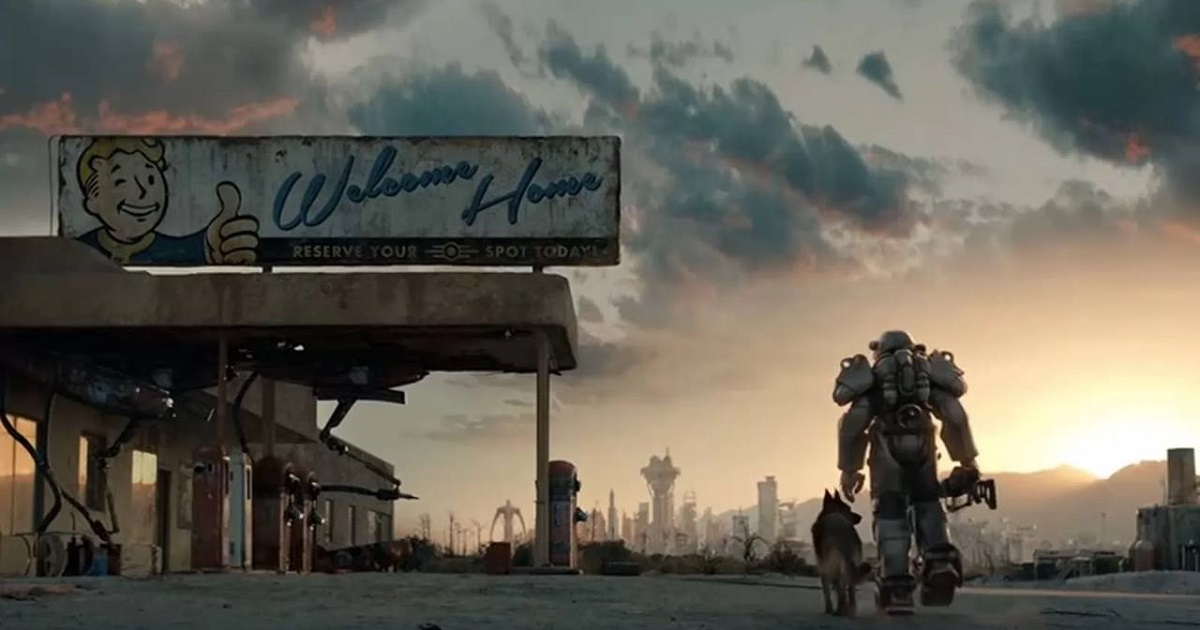 Gli autori di Fallout: la serie "ha toccato a malapena la superficie del mondo dei videogiochi" Gli autori di Fallout: la serie "ha toccato a malapena la superficie del mondo dei videogiochi"