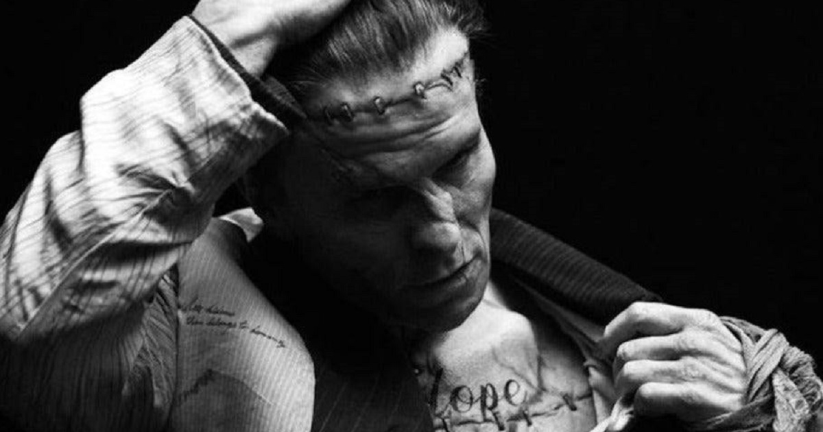 È emerso il primo filmato di Christian Bale nei panni del mostro di Frankenstein ne La sposa È emerso il primo filmato di Christian Bale nei panni del mostro di Frankenstein ne La sposa