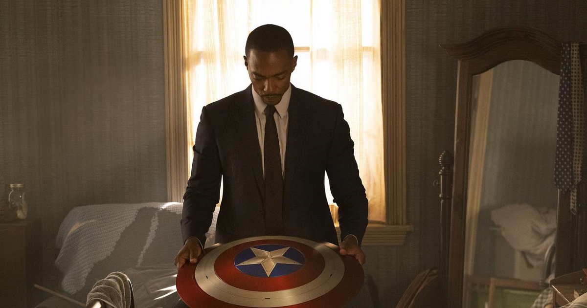Il Presidente Ross e il nuovo Capitan America: le foto ufficiali di Captain America: Brave New World Il Presidente Ross e il nuovo Capitan America: le foto ufficiali di Captain America: Brave New World