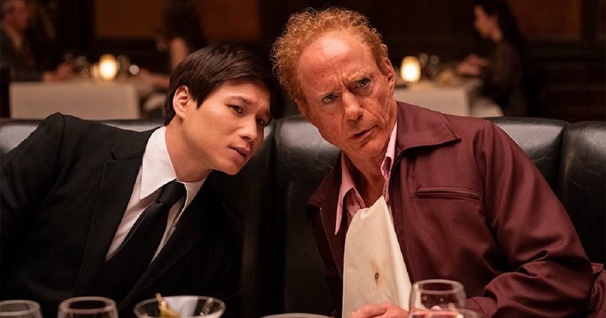 La nuova serie di spionaggio con Robert Downey Jr. "The Sympathizer": prime recensioni e apprezzamenti su Rotten Tomatoes La nuova serie di spionaggio con Robert Downey Jr. "The Sympathizer": prime recensioni e apprezzamenti su Rotten Tomatoes