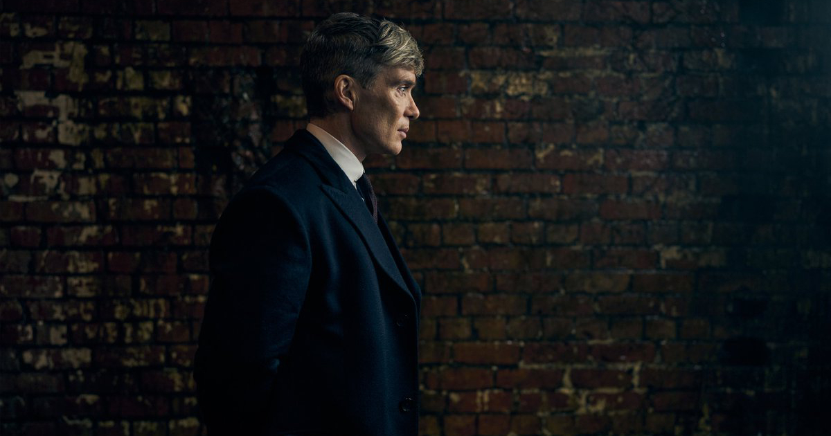 Netflix ha iniziato le riprese di un lungometraggio su The Sharpshooters: Cillian Murphy torna nel ruolo di Thomas Shelby Netflix ha iniziato le riprese di un lungometraggio su The Sharpshooters: Cillian Murphy torna nel ruolo di Thomas Shelby