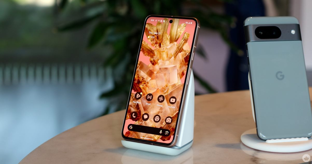 La schermata di chiamata dei Google Pixel sarà presto in grado di rispondere alle telefonate al posto vostro con l'aiuto dell'IA La schermata di chiamata dei Google Pixel sarà presto in grado di rispondere alle telefonate al posto vostro con l'aiuto dell'IA