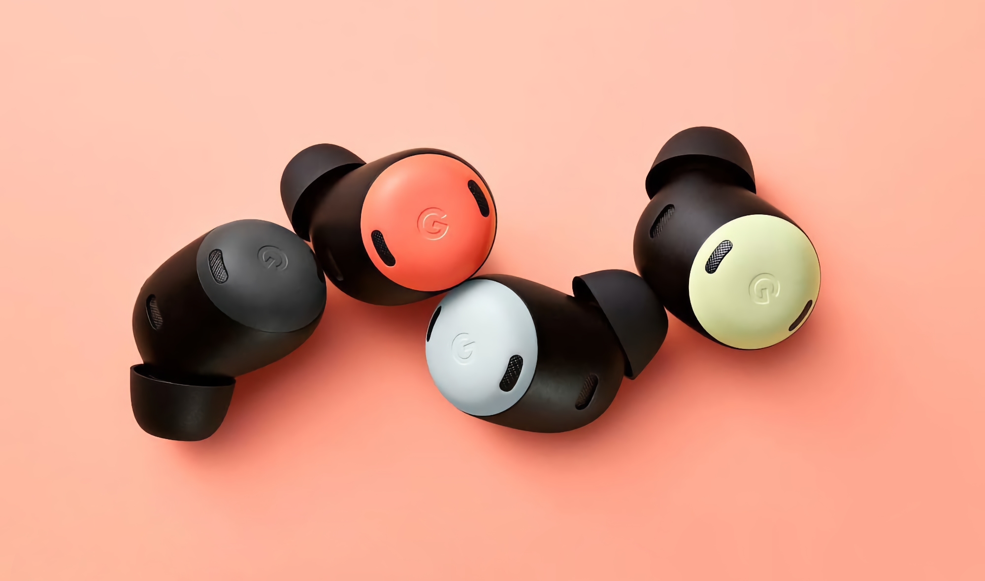 In quali paesi puoi acquistare le cuffie Google Pixel Buds Pro TWS In quali paesi puoi acquistare le cuffie Google Pixel Buds Pro TWS