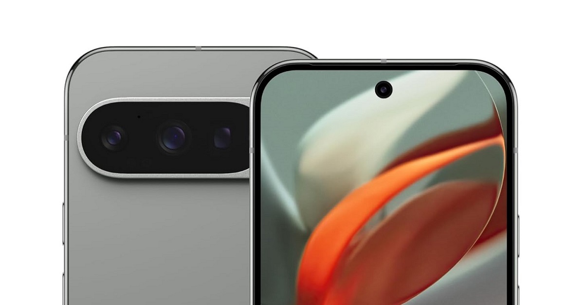 Nuovo look: Google Pixel 10 in render non ufficiali