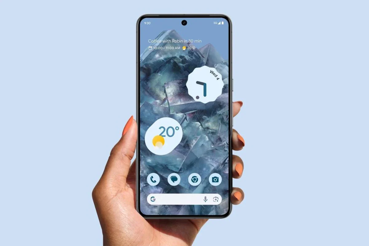 Google migliorerà il Pixel Launcher in Android 15 Google migliorerà il Pixel Launcher in Android 15