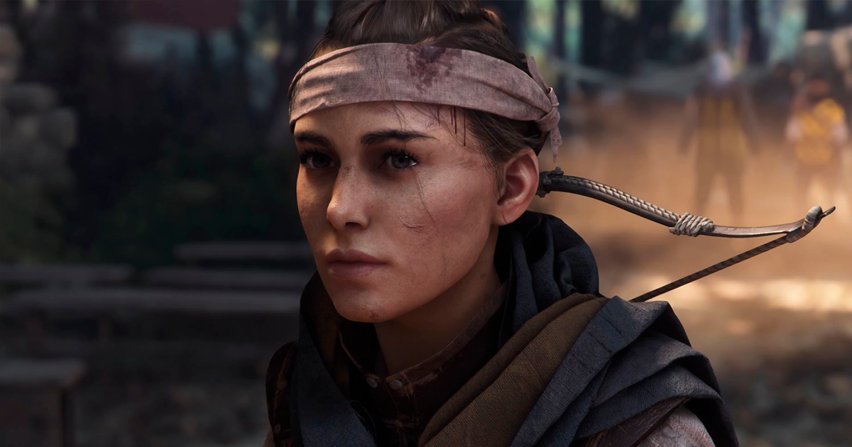 Il trailer di A Plague Tale: Requiem mostra la title track del gioco eseguita da Lindsey Sterling al violino. Il trailer di A Plague Tale: Requiem mostra la title track del gioco eseguita da Lindsey Sterling al violino.