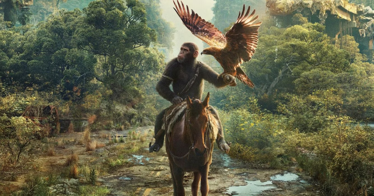 Immagini fantastiche, personaggi fantastici, ma una durata eccessiva: Il Regno del Pianeta delle Scimmie ha ricevuto l'83% di gradimento da parte della critica su RottenTomatoes. Immagini fantastiche, personaggi fantastici, ma una durata eccessiva: Il Regno del Pianeta delle Scimmie ha ricevuto l'83% di gradimento da parte della critica su RottenTomatoes.