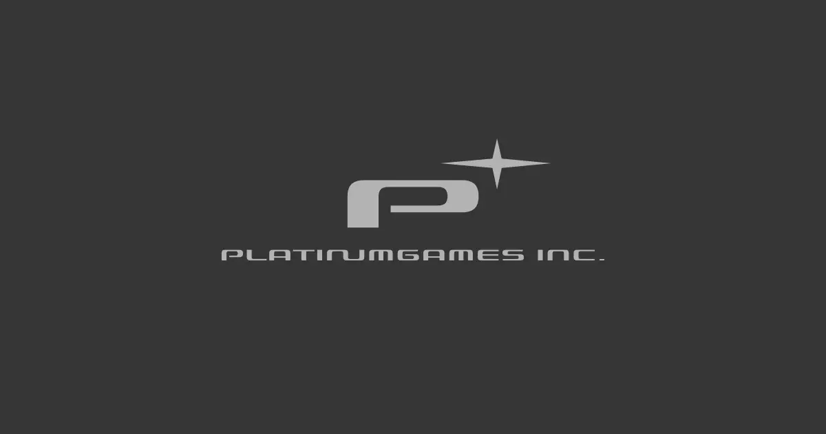 Logo Platinum Games: arte e tecnologia in un unico componente Tuffarsi nel mondo del design: l'evoluzione del logo di Platinum Games