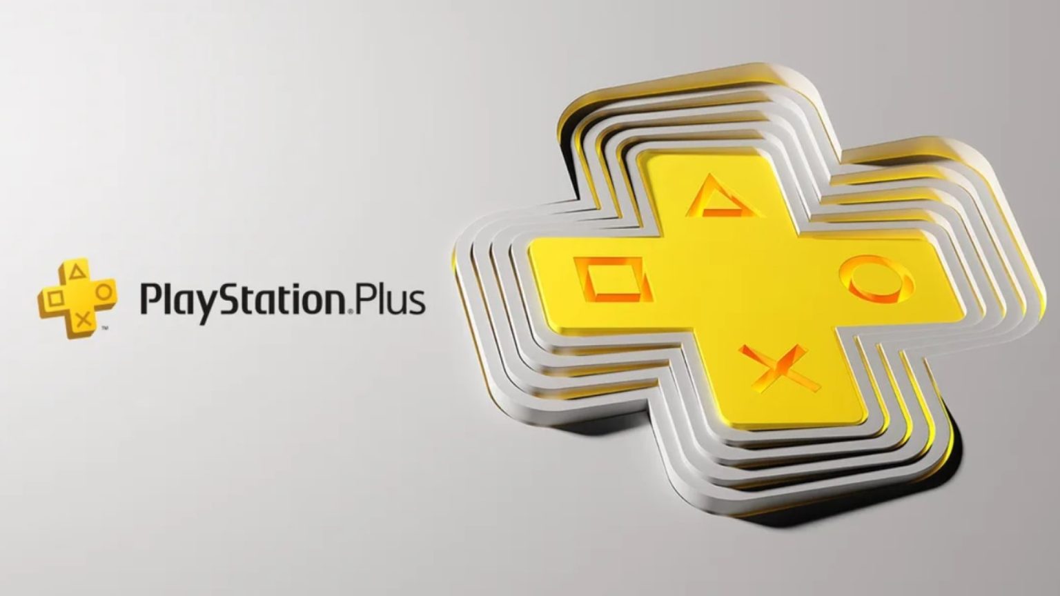 Stile aggiornato o manovra di marketing? I loghi di PlayStation Plus in diverse fasi Evoluzione del logo di PlayStation Plus: Storia e modifiche al design