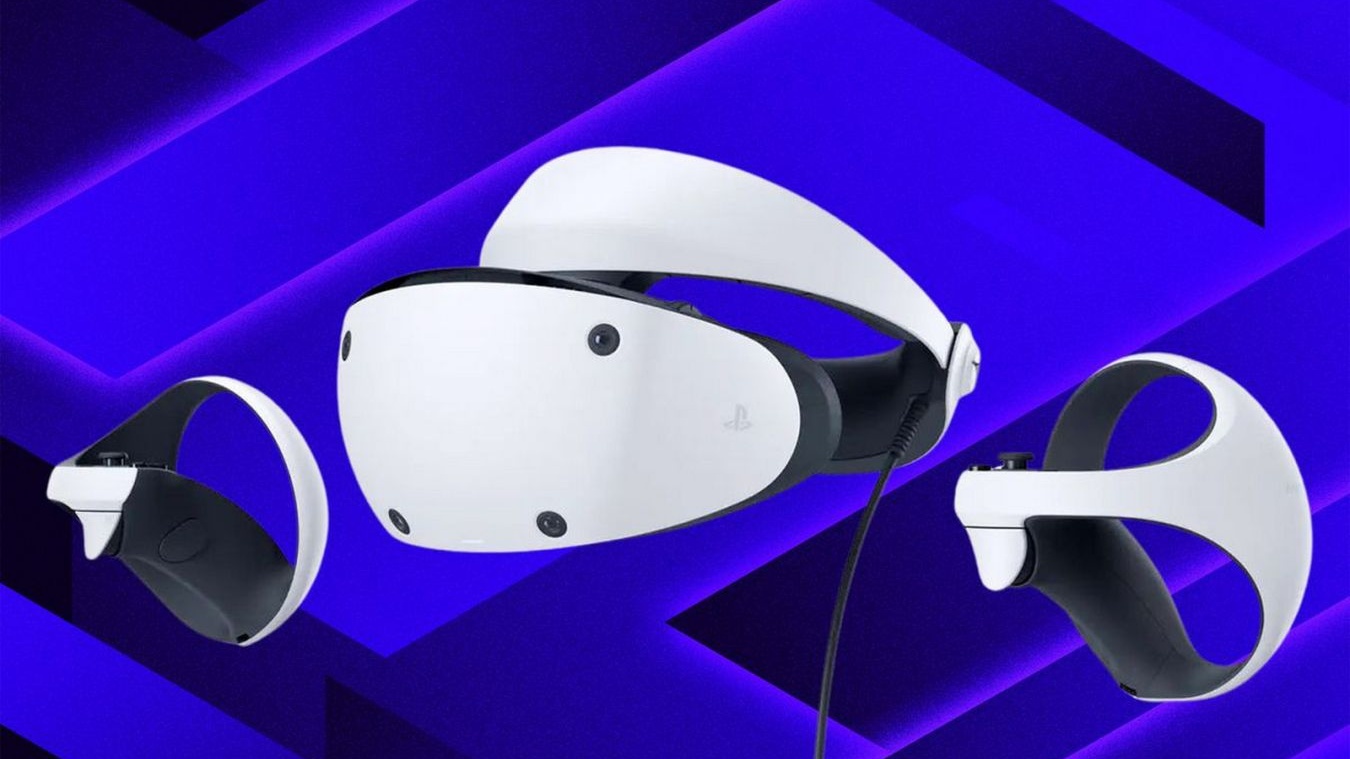 L'analista afferma che PlayStation VR2 potrebbe essere lanciata all'inizio del 2023 L'analista afferma che PlayStation VR2 potrebbe essere lanciata all'inizio del 2023