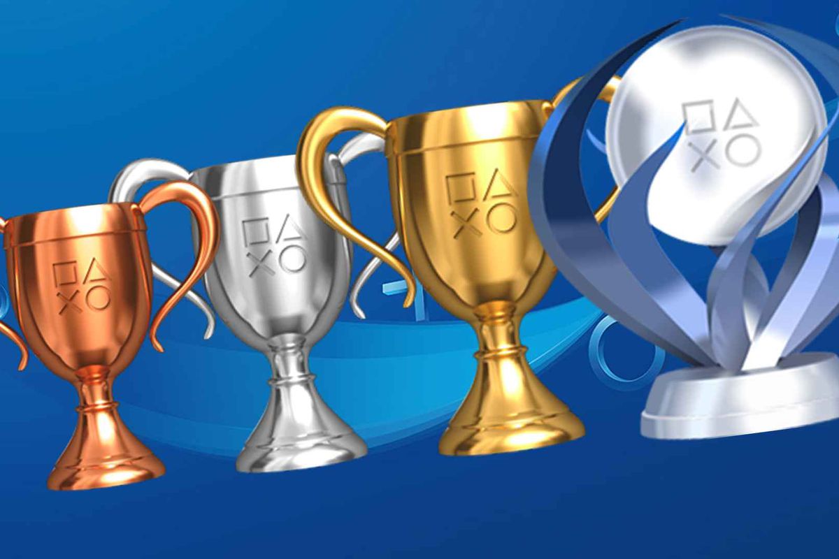 Sembra che Sony aggiungerà un sistema di trofei per le versioni PC dei suoi giochi Sembra che Sony aggiungerà un sistema di trofei per le versioni PC dei suoi giochi