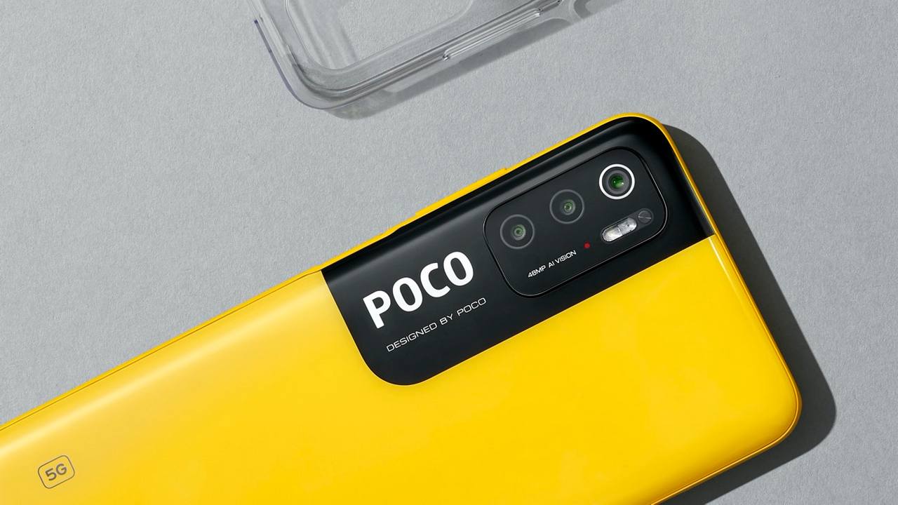 POCO M4 Pro su Dimensity 700 testato su Geekbench 5 POCO M4 Pro su Dimensity 700 testato su Geekbench 5