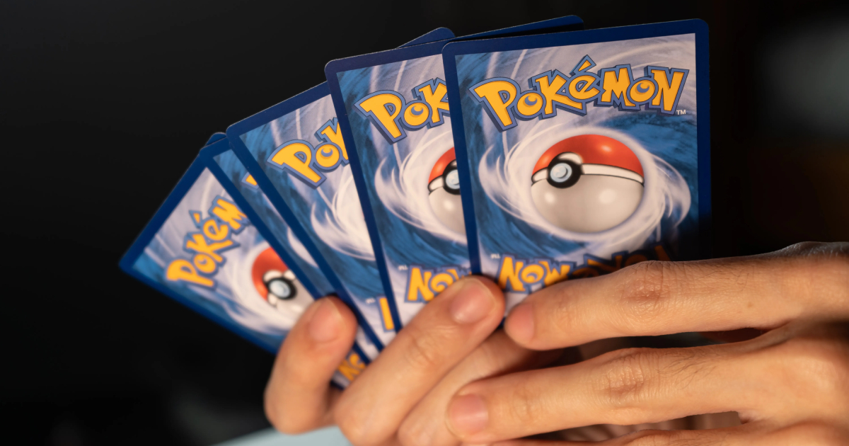 Il leader della Yakuza arrestato per aver rubato più di 1500 dollari di carte Pokémon Il leader della Yakuza arrestato per aver rubato più di 1500 dollari di carte Pokémon