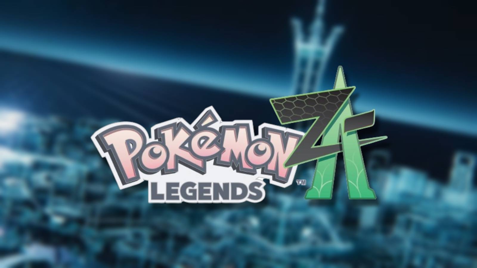 Gli eventi saranno Pokemon Legends: Z-A si svolgeranno a Lumiose City, - annuncia Nintendo Gli eventi saranno Pokemon Legends: Z-A si svolgeranno a Lumiose City, - annuncia Nintendo