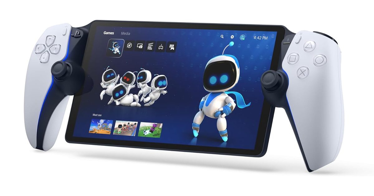 Tom Henderson: il successo di PS Portal ha fatto sì che Sony iniziasse a studiare da vicino il mercato dei dispositivi portatili Tom Henderson: il successo di PS Portal ha fatto sì che Sony iniziasse a studiare da vicino il mercato dei dispositivi portatili