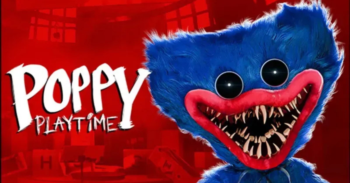 Huggy Wuggy conquista Hollywood: in sviluppo un adattamento cinematografico del popolare gioco horror Poppy Playtime Huggy Wuggy conquista Hollywood: in sviluppo un adattamento cinematografico del popolare gioco horror Poppy Playtime