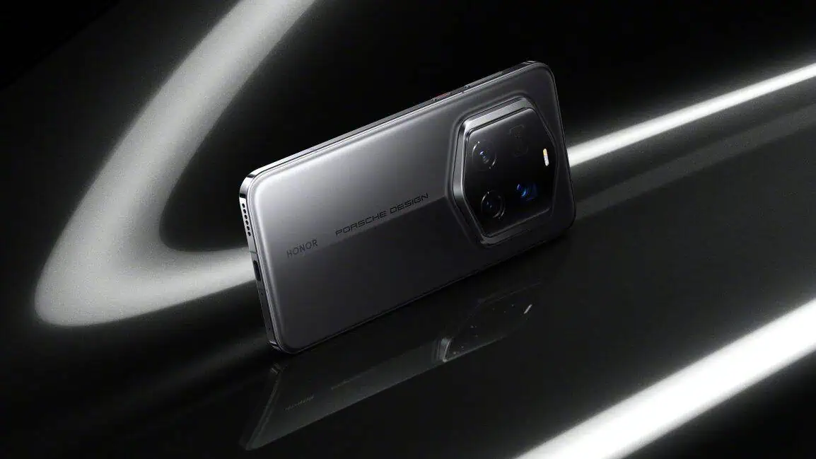 Uscita esclusiva: Honor Magic7 RSR Porsche Design è ora qui Honor e Porsche Design presentano un nuovo prodotto: Magic7 RSR