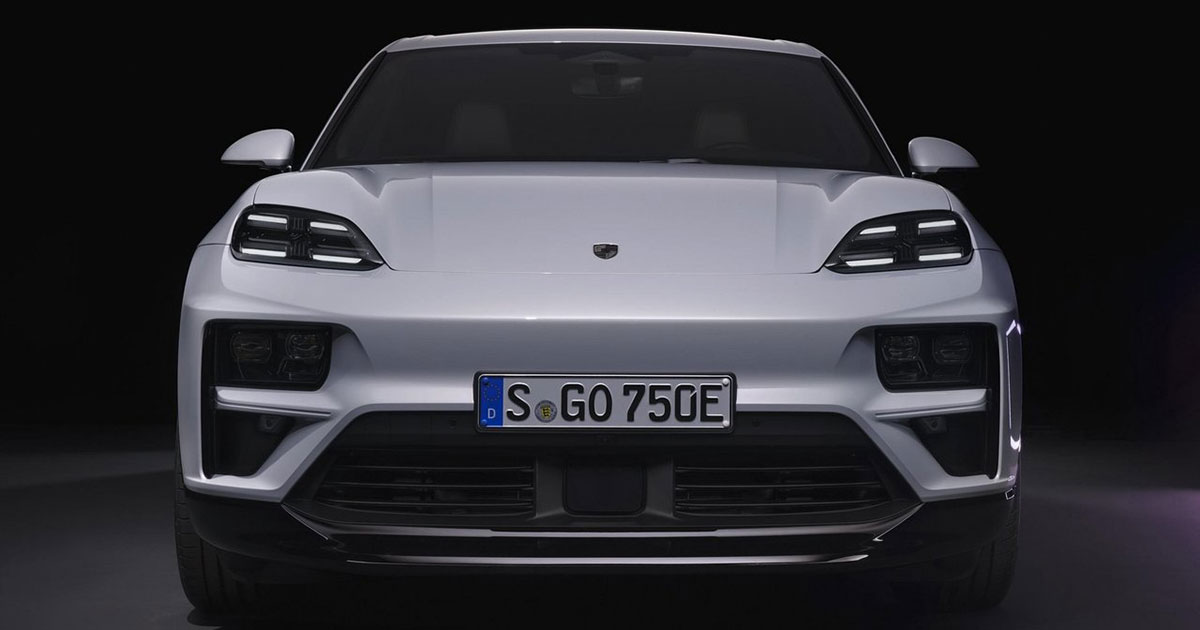 Incontra la Porsche Macan Turbo 2025: Un’icona reinterpretata Presentazione della Porsche Macan Turbo 2025: uno sguardo sotto il cofano