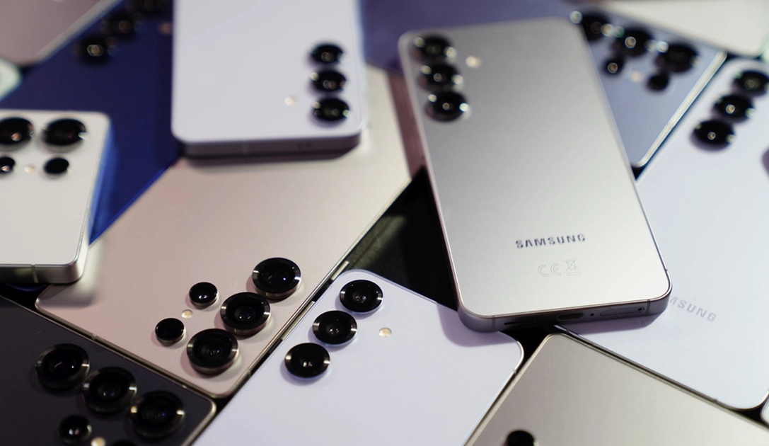 Galaxy S25: nuovo standard nel mondo degli smartphone