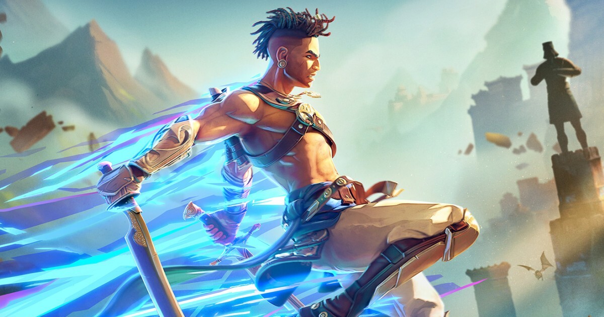 Per completare Prince of Persia: The Lost Crown dovrete impiegare circa 25 ore. Per completare Prince of Persia: The Lost Crown dovrete impiegare circa 25 ore.