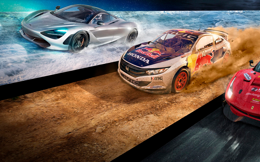 Le versioni digitali di Project Cars 1&2 non saranno più disponibili per l'acquisto. Il motivo era l'esaurimento del contratto di licenza per le piste e le auto Le versioni digitali di Project Cars 1&2 non saranno più disponibili per l'acquisto. Il motivo era l'esaurimento del contratto di licenza per le piste e le auto