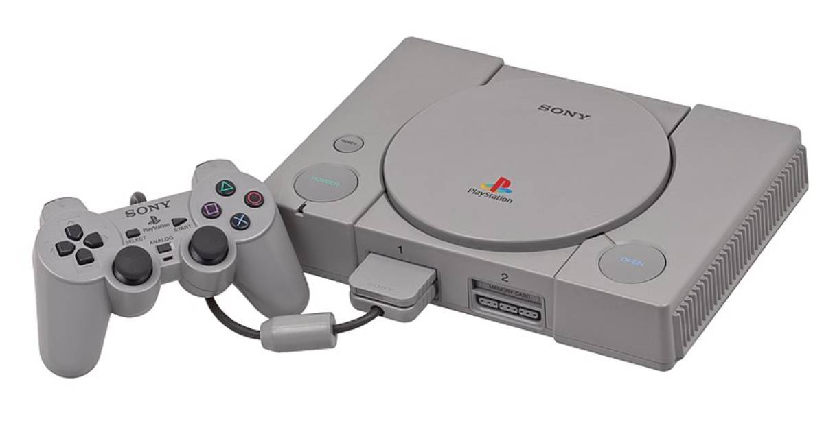 Come la PlayStation 1 ha creato le premesse per l'innovazione del gioco Un tuffo nel passato: Celebrazione dell'eredità di PlayStation 1