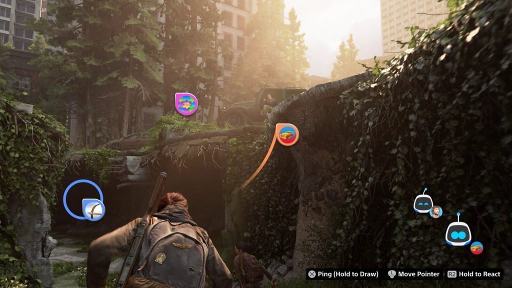 Sony rilascia un aggiornamento beta per PS 5 che aggiunge un suono migliorato per DualSense e la condivisione dello schermo Sony rilascia un aggiornamento beta per PS 5 che aggiunge un suono migliorato per DualSense e la condivisione dello schermo