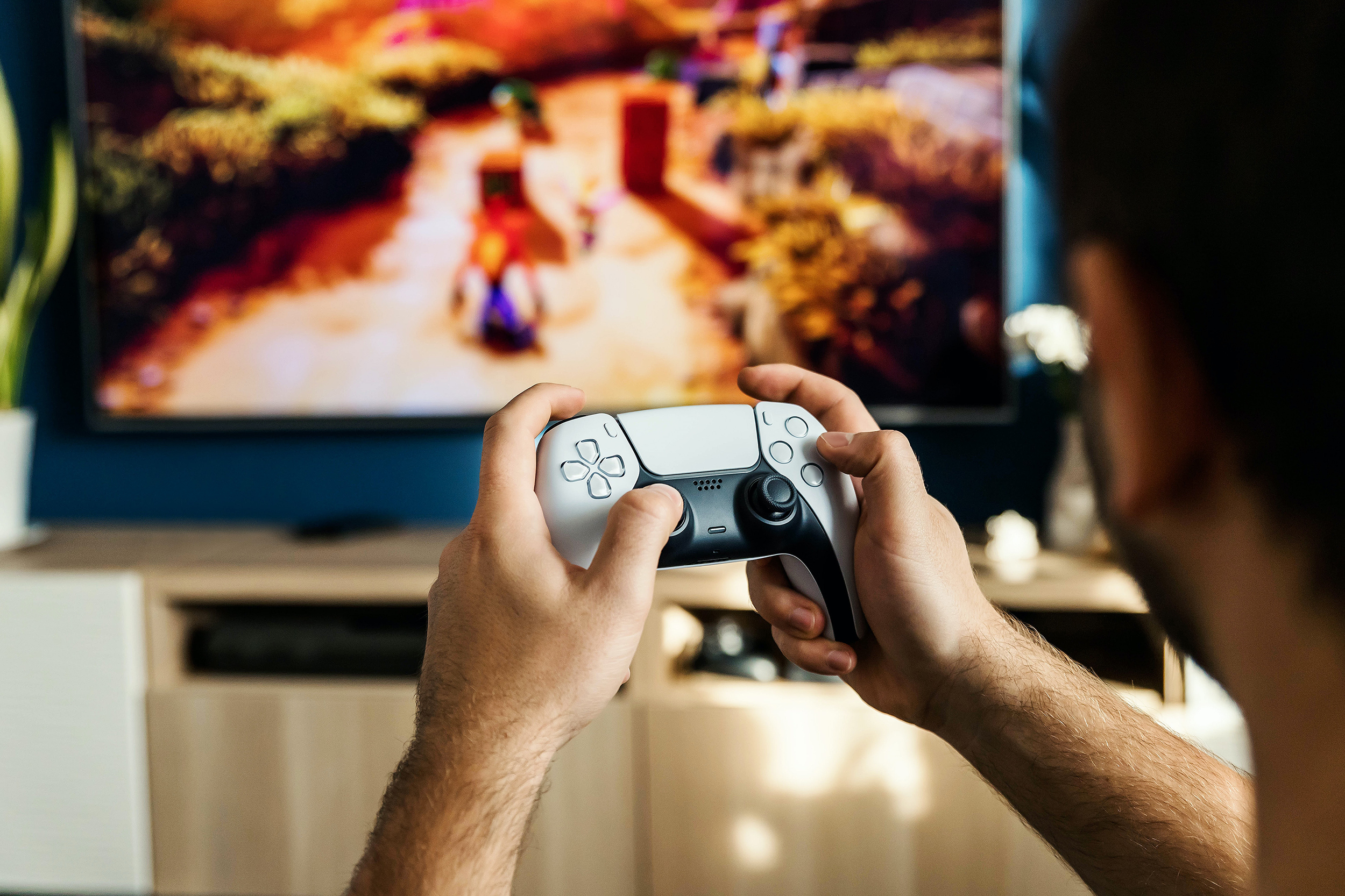 Sony ha brevettato una nuova funzione che fornirà l'aiuto di "esperti" se ci si blocca durante un gioco Sony ha brevettato una nuova funzione che fornirà l'aiuto di "esperti" se ci si blocca durante un gioco