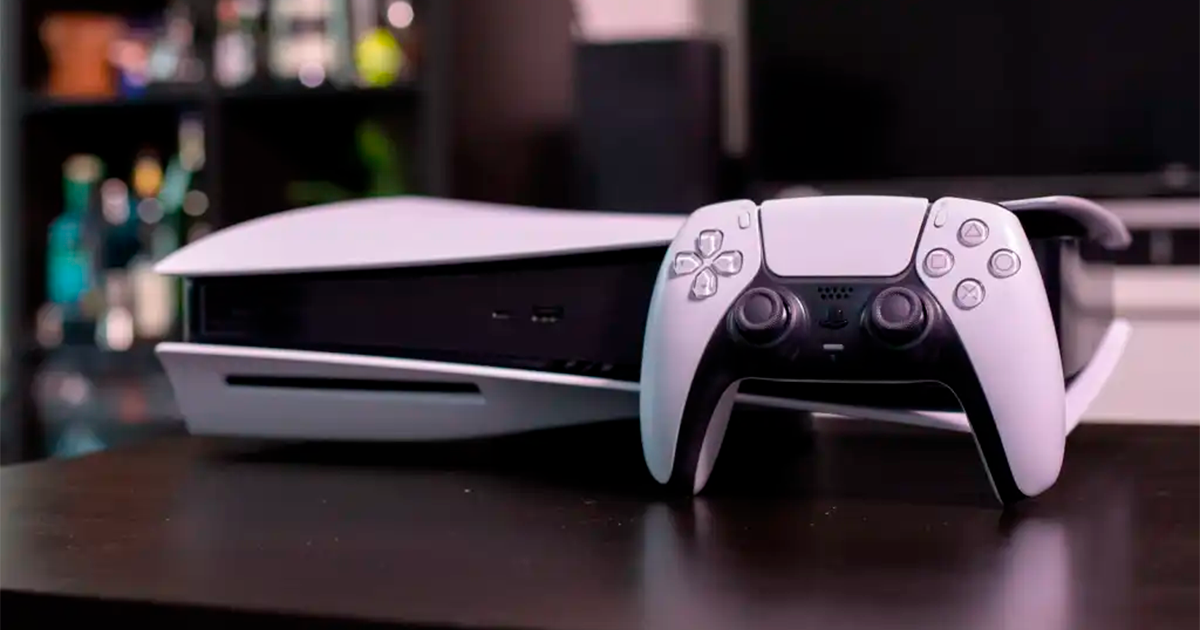 PlayStation 5 ha superato il traguardo dei due milioni di copie vendute nel Regno Unito. Ci sono volute 98 settimane per raggiungere questo traguardo PlayStation 5 ha superato il traguardo dei due milioni di copie vendute nel Regno Unito. Ci sono volute 98 settimane per raggiungere questo traguardo