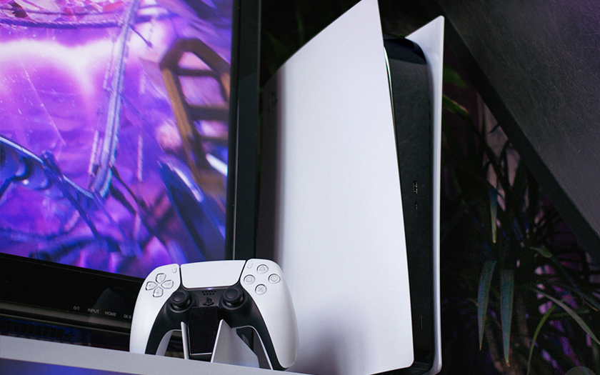 Il beta test di aggiornamento del sistema PlayStation aggiungerà la possibilità di bloccare i giochi, migliorare l'interfaccia e aggiungere comandi vocali Il beta test di aggiornamento del sistema PlayStation aggiungerà la possibilità di bloccare i giochi, migliorare l'interfaccia e aggiungere comandi vocali